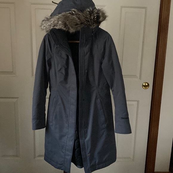 Marmot Jackets & Blazers - Marmot Chelsea Down Coat
